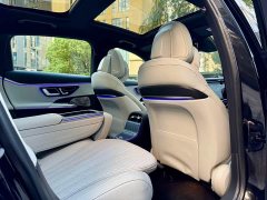 Mercedes-Benz E-Class E 300 L Luxury - photo 8