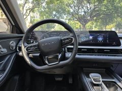 Chery Arrizo 8 1.6T DCT Smart - ფოტო 10