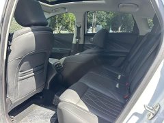 Chery Arrizo 8 1.6T DCT Smart - ფოტო 11
