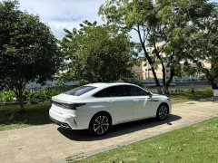 Chery Arrizo 8 1.6T DCT Smart - ფოტო 4