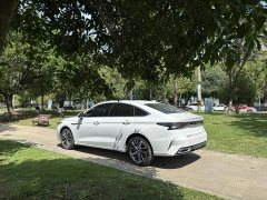 Chery Arrizo 8 1.6T DCT Smart - ფოტო 6