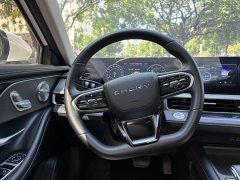 Chery Arrizo 8 1.6T DCT Smart - ფოტო 8