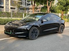 Tesla Model 3 Rear-Wheel Drive - ფოტო 1