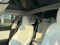 Tesla Model 3 Rear-Wheel Drive - ფოტო 12