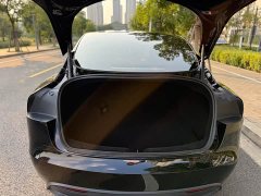 Tesla Model 3 Rear-Wheel Drive - ფოტო 13