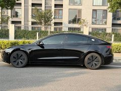 Tesla Model 3 Rear-Wheel Drive - ფოტო 2