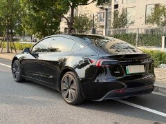 Tesla Model 3 Rear-Wheel Drive - ფოტო 3