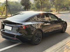 Tesla Model 3 Rear-Wheel Drive - ფოტო 5