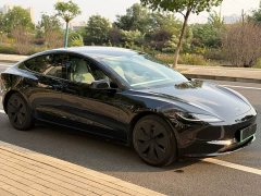 Tesla Model 3 Rear-Wheel Drive - ფოტო 6
