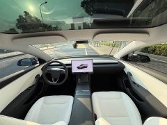 Tesla Model 3 Rear-Wheel Drive - ფოტო 7