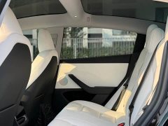 Tesla Model 3 Rear-Wheel Drive - ფოტო 9