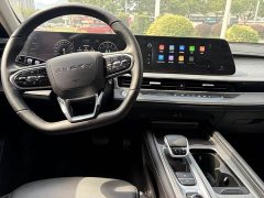 Chery Arrizo 8 1.6T DCT Comfort - фото 10