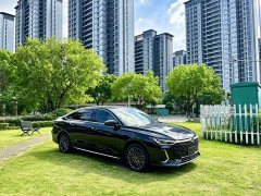 Chery Arrizo 8 1.6T DCT Comfort - фото 3