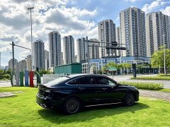 Chery Arrizo 8 1.6T DCT Comfort - фото 5
