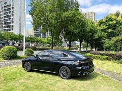Chery Arrizo 8 1.6T DCT Comfort - фото 6