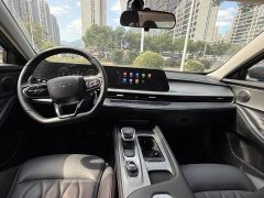 Chery Arrizo 8 1.6T DCT Comfort - фото 9