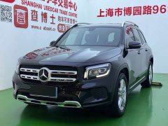 Mercedes-Benz GLB 220 Dynamic - ფოტო 1