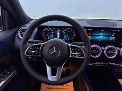 Mercedes-Benz GLB 220 Dynamic - ფოტო 10