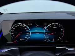 Mercedes-Benz GLB 220 Dynamic - ფოტო 11