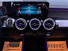 Mercedes-Benz GLB 220 Dynamic - ფოტო 12