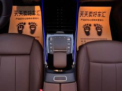 Mercedes-Benz GLB 220 Dynamic - ფოტო 13