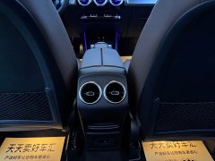 Mercedes-Benz GLB 220 Dynamic - ფოტო 14