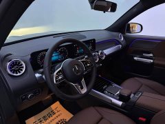 Mercedes-Benz GLB 220 Dynamic - ფოტო 15