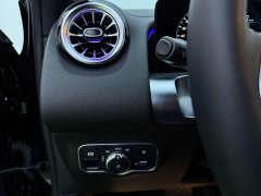 Mercedes-Benz GLB 220 Dynamic - ფოტო 16