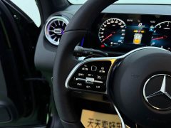 Mercedes-Benz GLB 220 Dynamic - ფოტო 17