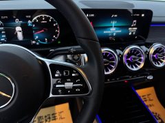 Mercedes-Benz GLB 220 Dynamic - ფოტო 18
