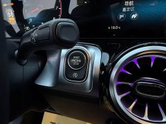 Mercedes-Benz GLB 220 Dynamic - ფოტო 19