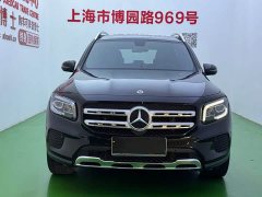 Mercedes-Benz GLB 220 Dynamic - ფოტო 2