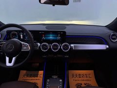 Mercedes-Benz GLB 220 Dynamic - ფოტო 20