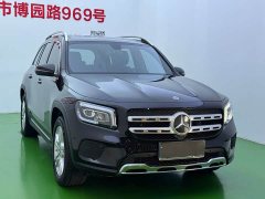 Mercedes-Benz GLB 220 Dynamic - ფოტო 3