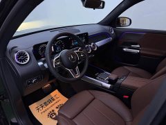 Mercedes-Benz GLB 220 Dynamic - ფოტო 5