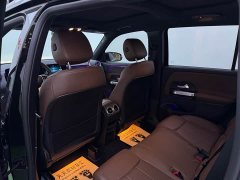 Mercedes-Benz GLB 220 Dynamic - ფოტო 6