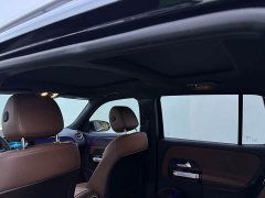 Mercedes-Benz GLB 220 Dynamic - ფოტო 7