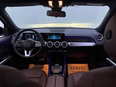 Mercedes-Benz GLB 220 Dynamic - ფოტო 8