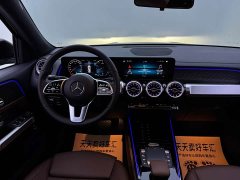 Mercedes-Benz GLB 220 Dynamic - ფოტო 9