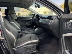 Audi Q3 35 TFSI Fashion Dynamic - photo 11