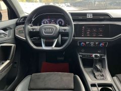 Audi Q3 35 TFSI Fashion Dynamic - photo 12