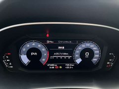 Audi Q3 35 TFSI Fashion Dynamic - photo 14