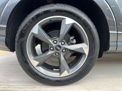 Audi Q3 35 TFSI Fashion Dynamic - photo 17