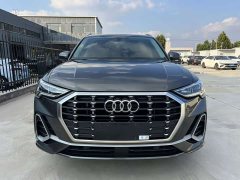Audi Q3 35 TFSI Fashion Dynamic - photo 2
