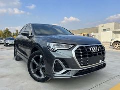 Audi Q3 35 TFSI Fashion Dynamic - photo 3