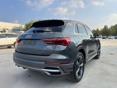 Audi Q3 35 TFSI Fashion Dynamic - photo 4