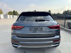 Audi Q3 35 TFSI Fashion Dynamic - photo 5