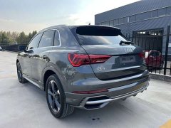 Audi Q3 35 TFSI Fashion Dynamic - photo 6