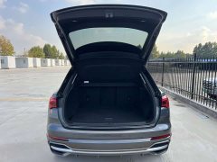 Audi Q3 35 TFSI Fashion Dynamic - photo 7