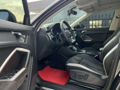 Audi Q3 35 TFSI Fashion Dynamic - photo 8